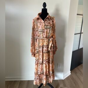 NWT Merci Women’s Dress